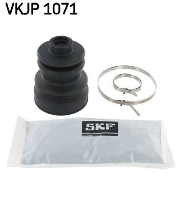 SKF VKJP 1071 Féltengely gumiharang készlet, porvédő készlet